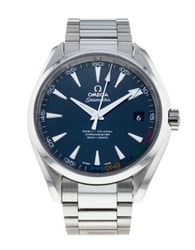 Omega Olympic Seamaster 522.10.42.21.03.001